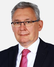 dr. Hegymegi-Barakonyi Zoltán